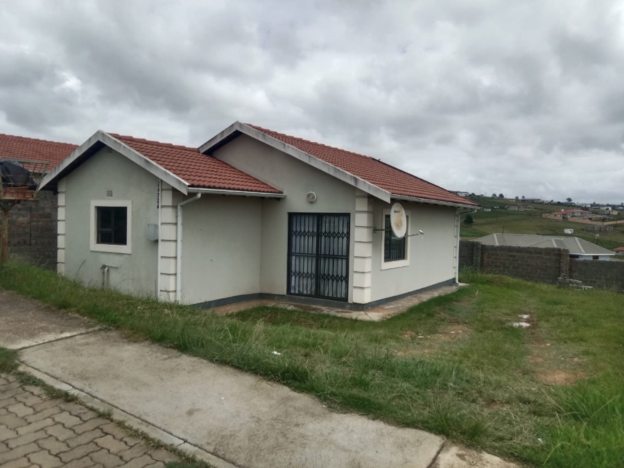 3 Bedroom Property for Sale in Ncambedlana Eastern Cape